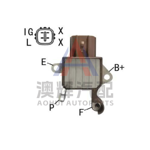 DENSO Car Alternator Regulator 27.5V B-Circuit