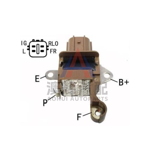 DENSO Car Alternator Regulator CC1M 3190 14.4V B-Circuit