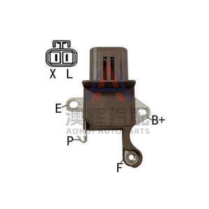 DENSO Car Alternator Regulator 14.5V B-Circuit