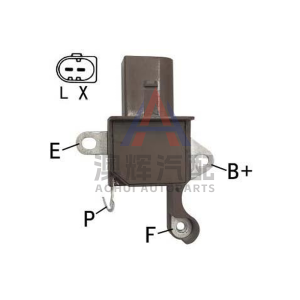DENSO Car Alternator Regulator 14.5V B-Circuit