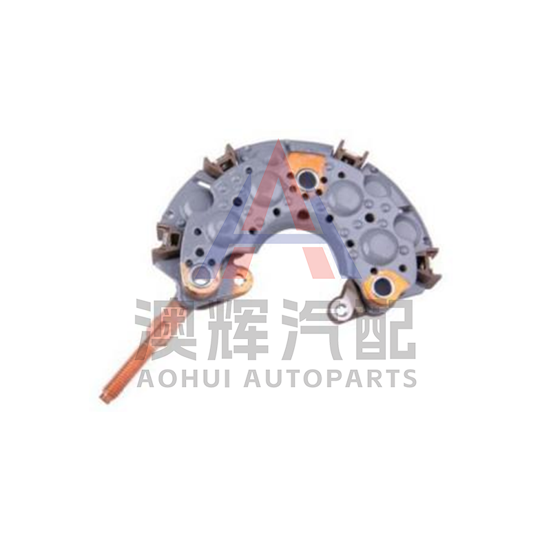 DENSO Car Alternator Rectifier INR720/INR720P/INR720XHD