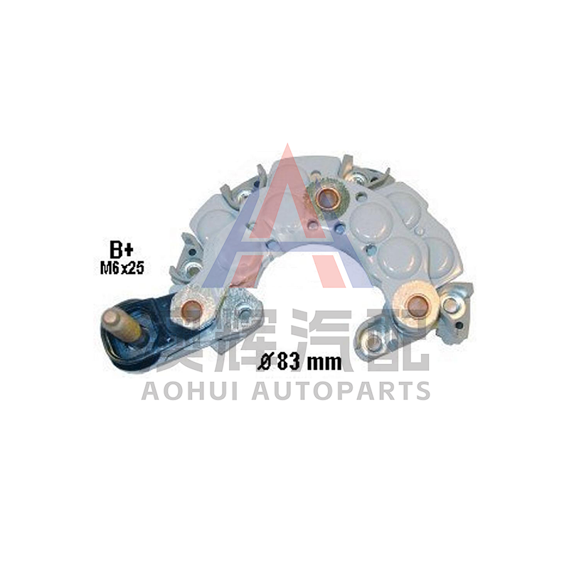 DENSO Car Alternator Rectifier INR721