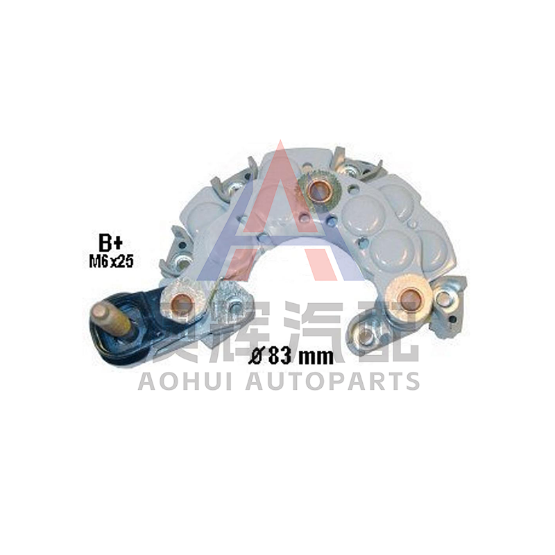 DENSO Car Alternator Rectifier INR716