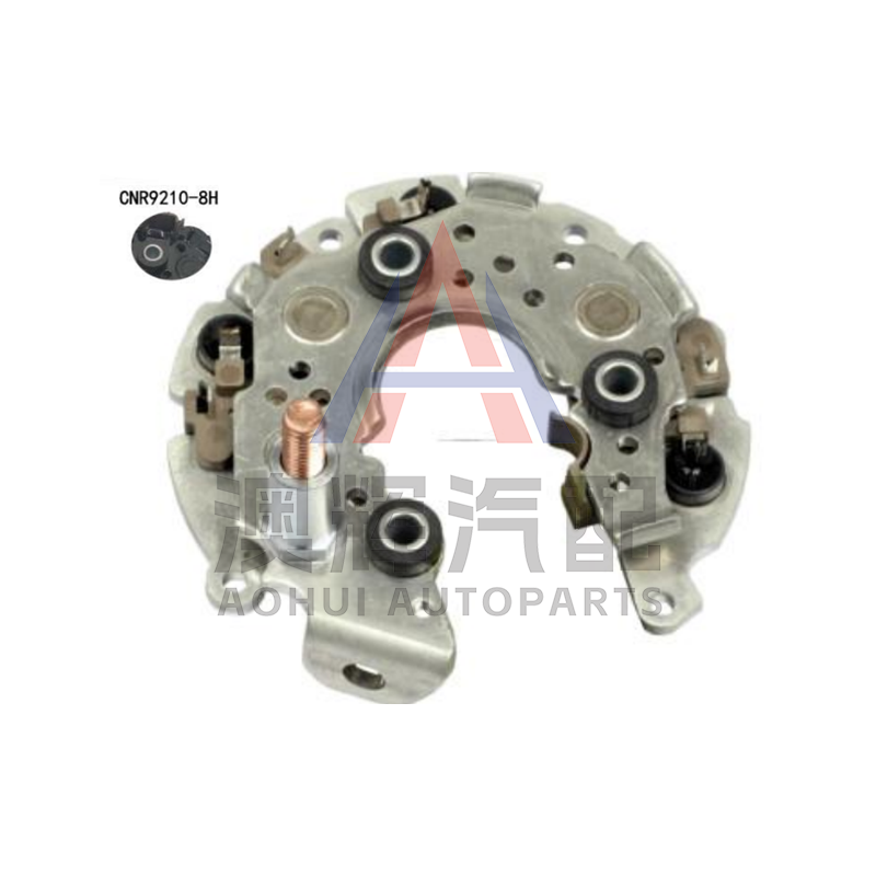 DENSO Car Alternator Rectifier 0215809210