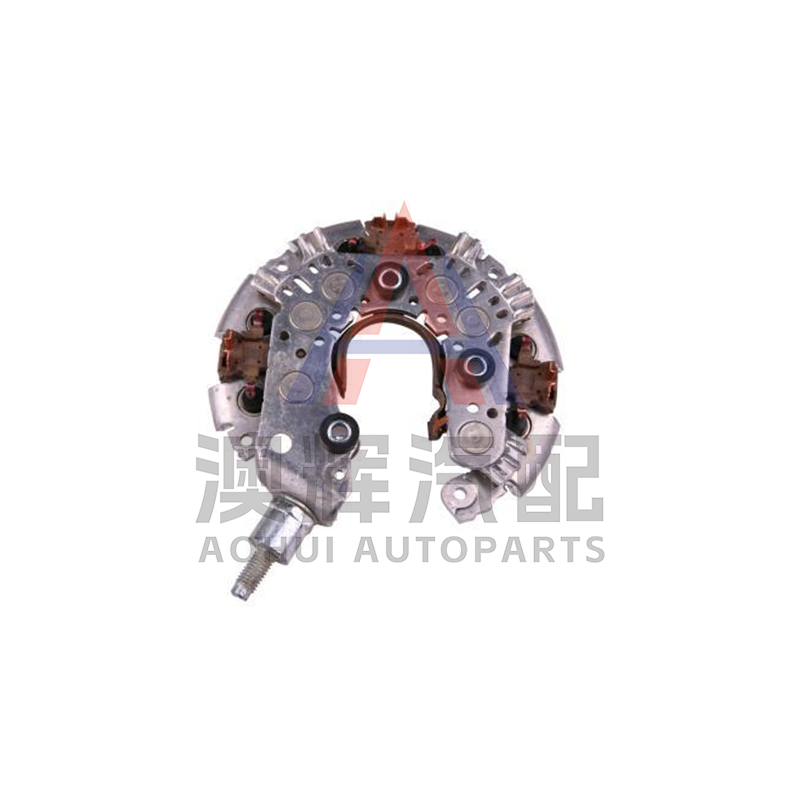 DENSO Car Alternator Rectifier 1042106870