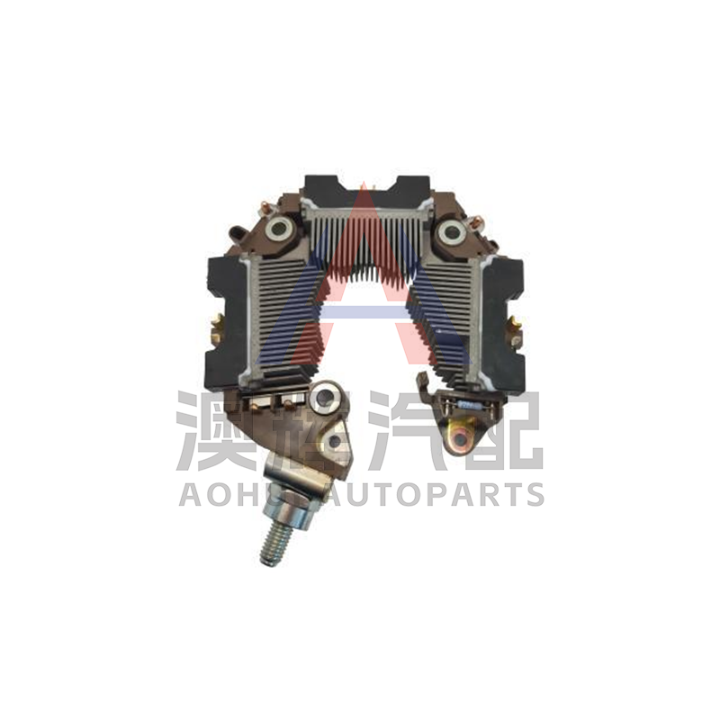 DENSO Car Alternator Rectifier