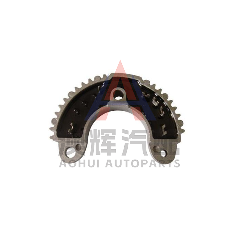 DENSO Car Alternator Rectifier 0337301600