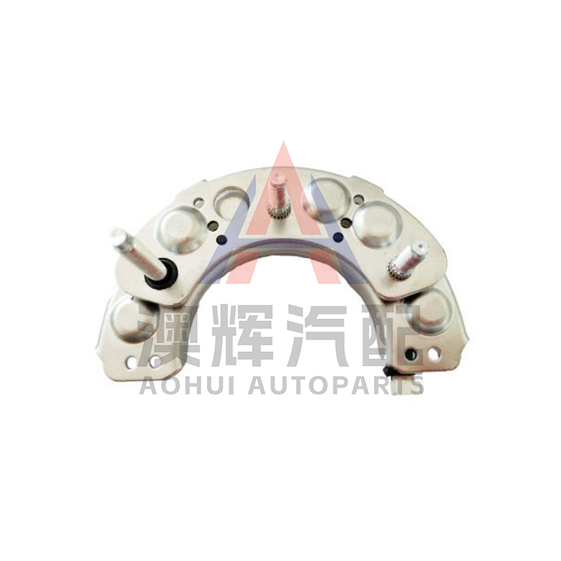 HITACHI Car Alternator Rectifier IHR734