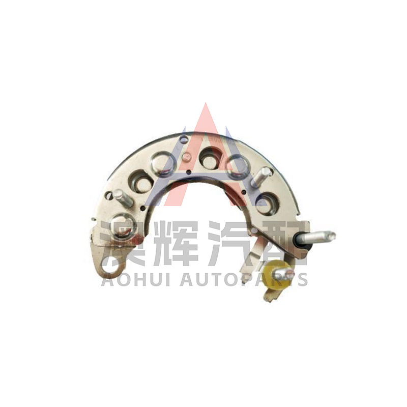 HITACHI Car Alternator Rectifier A003TR0188