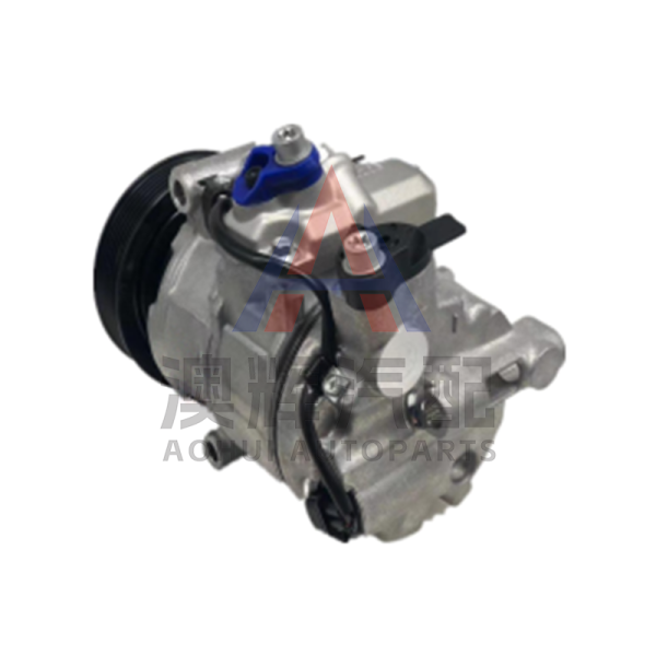 AUDI Car AC Compressor 2