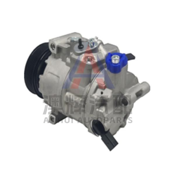 AUDI Car AC Compressor 2