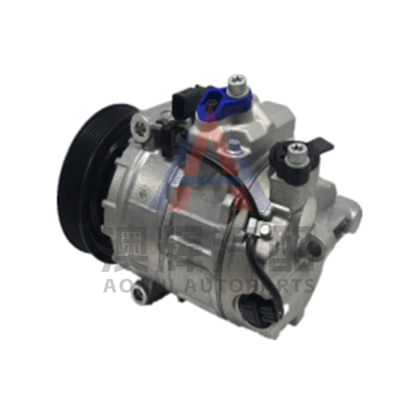 AUDI Car AC Compressor 2