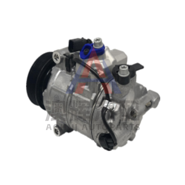 AUDI Car AC Compressor 2