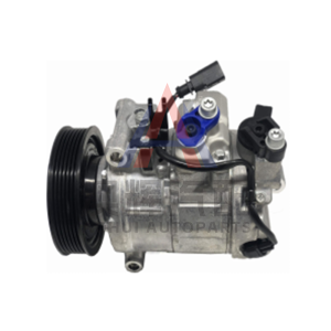 AUDI Car AC Compressor 1