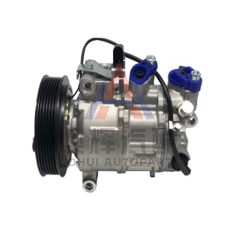 AUDI Car AC Compressor 1