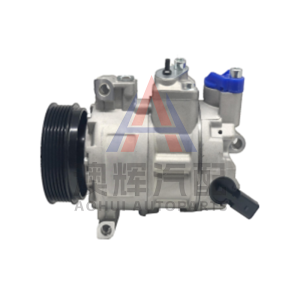 AUDI Car AC Compressor 1