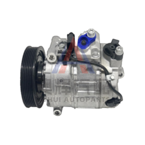 AUDI Car AC Compressor 1