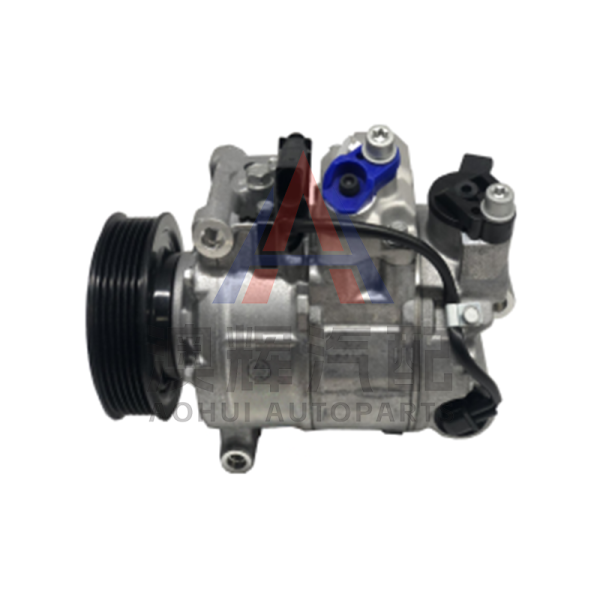AUDI Car AC Compressor 1