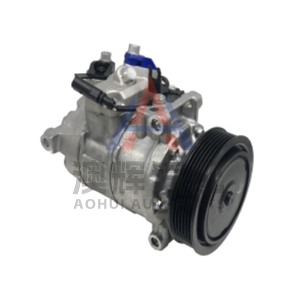 AUDI Car AC Compressor