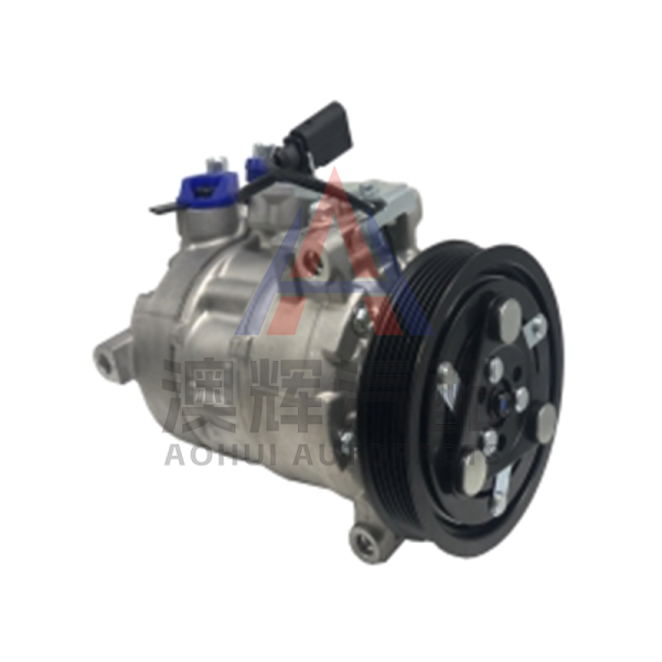 AUDI Car AC Compressor 3