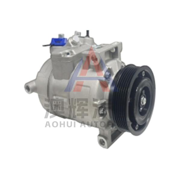 AUDI  Car AC Compressor - Image 4