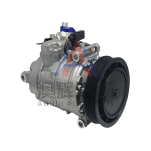 AUDI Car AC Compressor 3