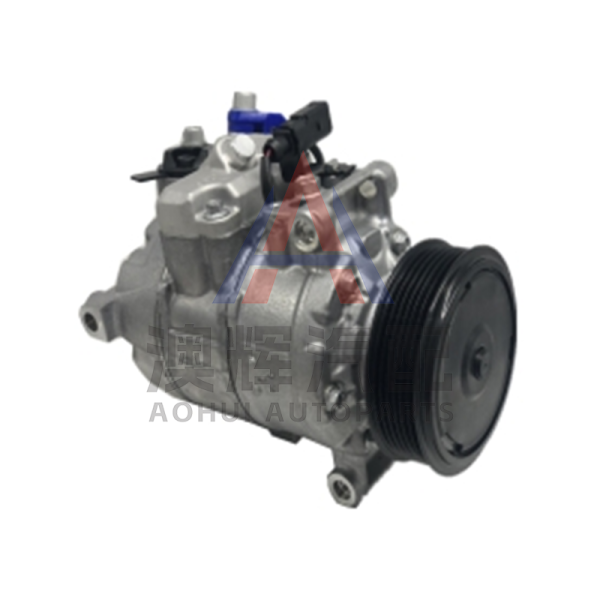 AUDI  Car AC Compressor - Image 4