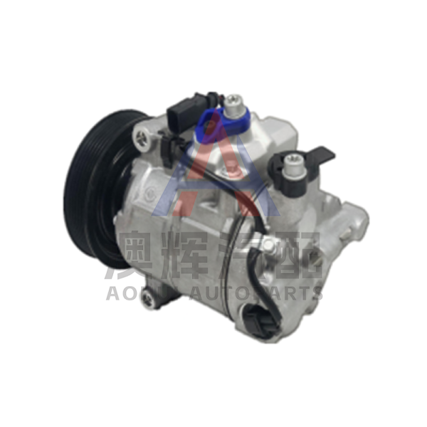 AUDI Car AC Compressor 4G0260805A 12V 6PK 120mm 2