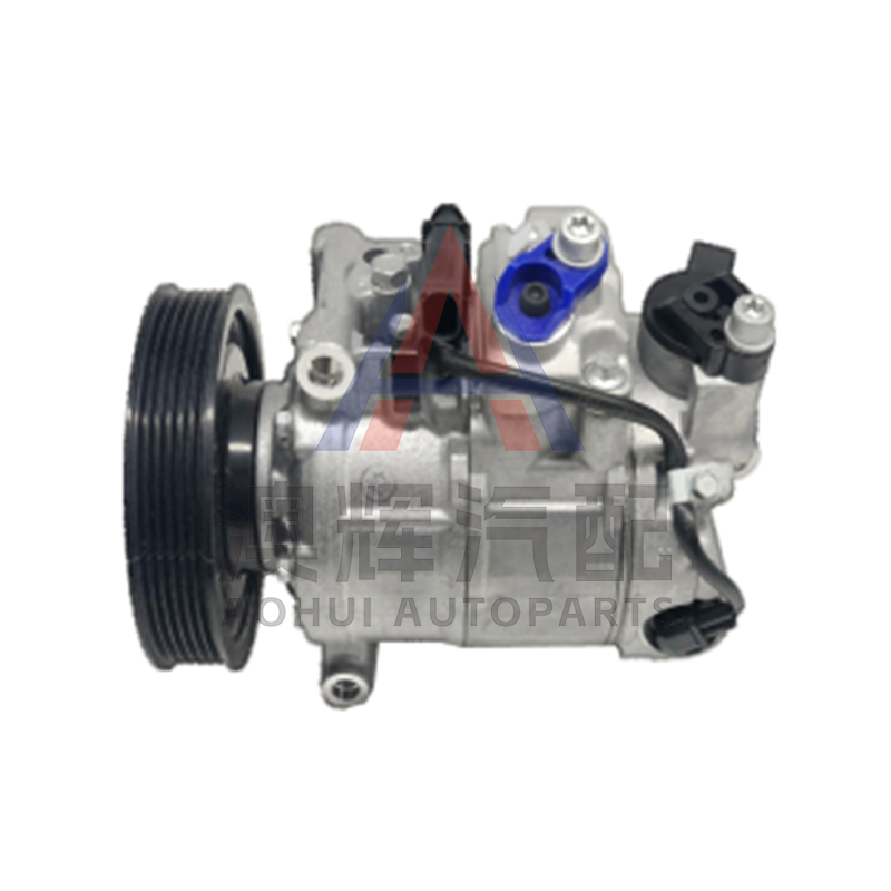 AUDI Car AC Compressor 4G0260805A 12V 6PK 120mm 1