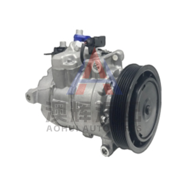 AUDI Car AC Compressor 4G0260805A 12V 6PK 120mm 3
