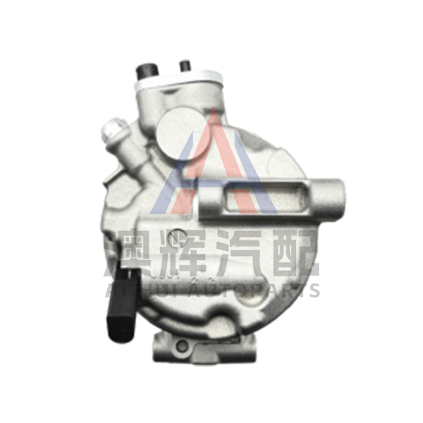 AUDI  Car AC Compressor 8T0260805E  12V 6PK 110mm - Image 4