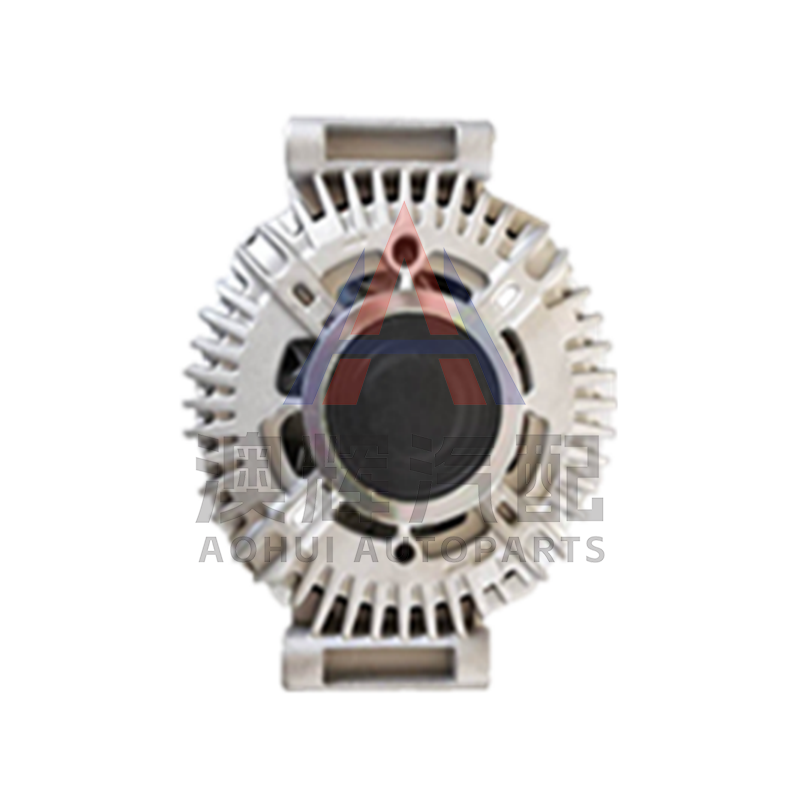 AUDI Car Alternator Assembly 06D903016D 12V 150A 6S CW