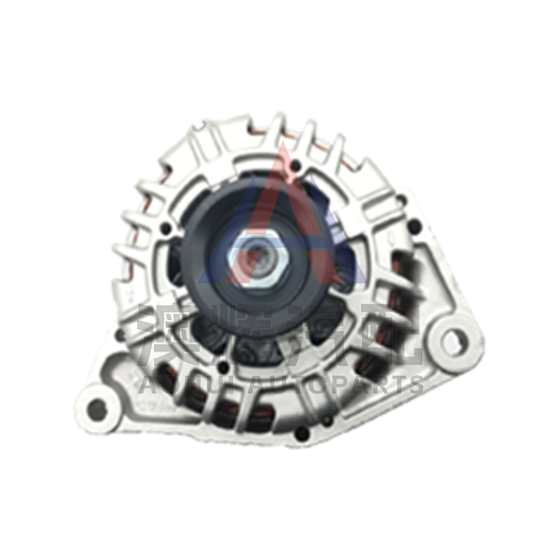AUDI Car Alternator Assembly 12V 140A 6S CW