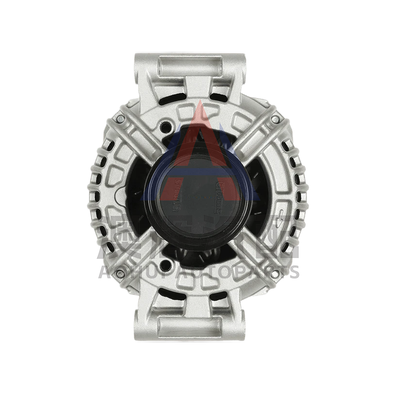 AUDI Car Alternator Assembly 12V 150A 6S CW