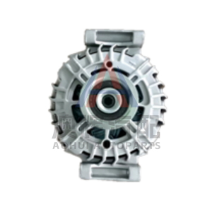 AUDI Car Alternator Assembly FG20S017 12V 150A 6S CW