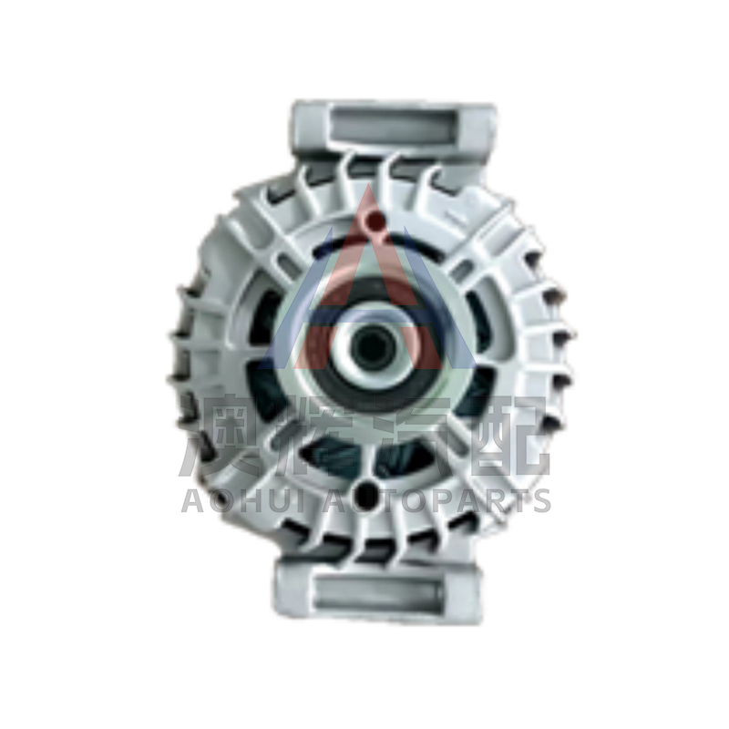 AUDI Car Alternator Assembly FG20S017 12V 150A 6S CW