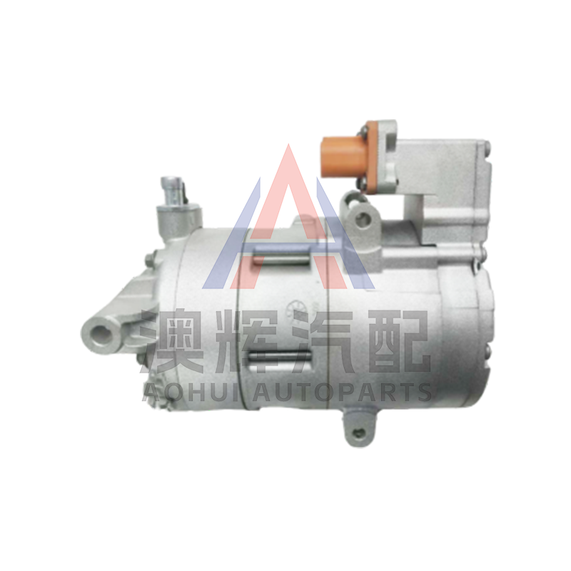 AUDI Electric AC Compressor 3GD816803B