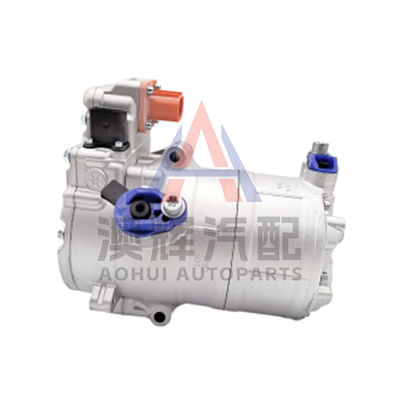 AUDI Electric AC Compressor 4G0816797A 00788106768