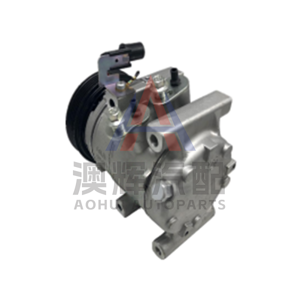 BAIC Car AC Compressor 2