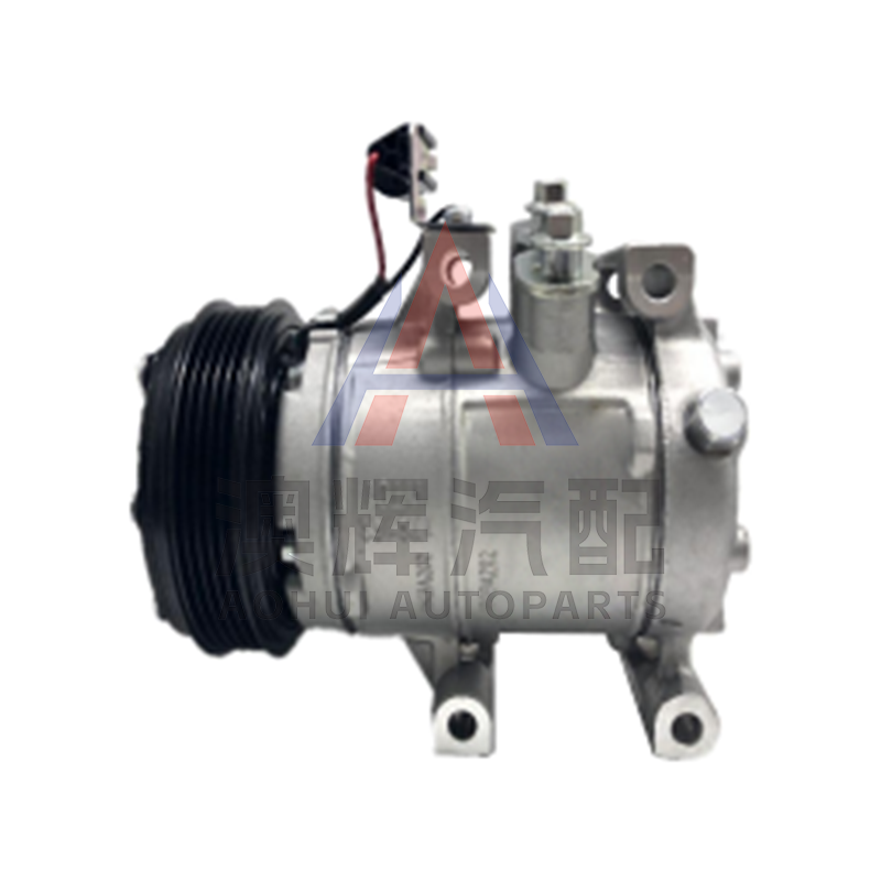BAIC Car AC Compressor 1