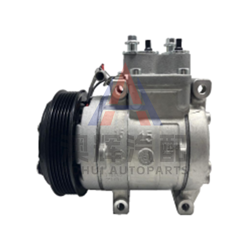 BAIC Car AC Compressor 1