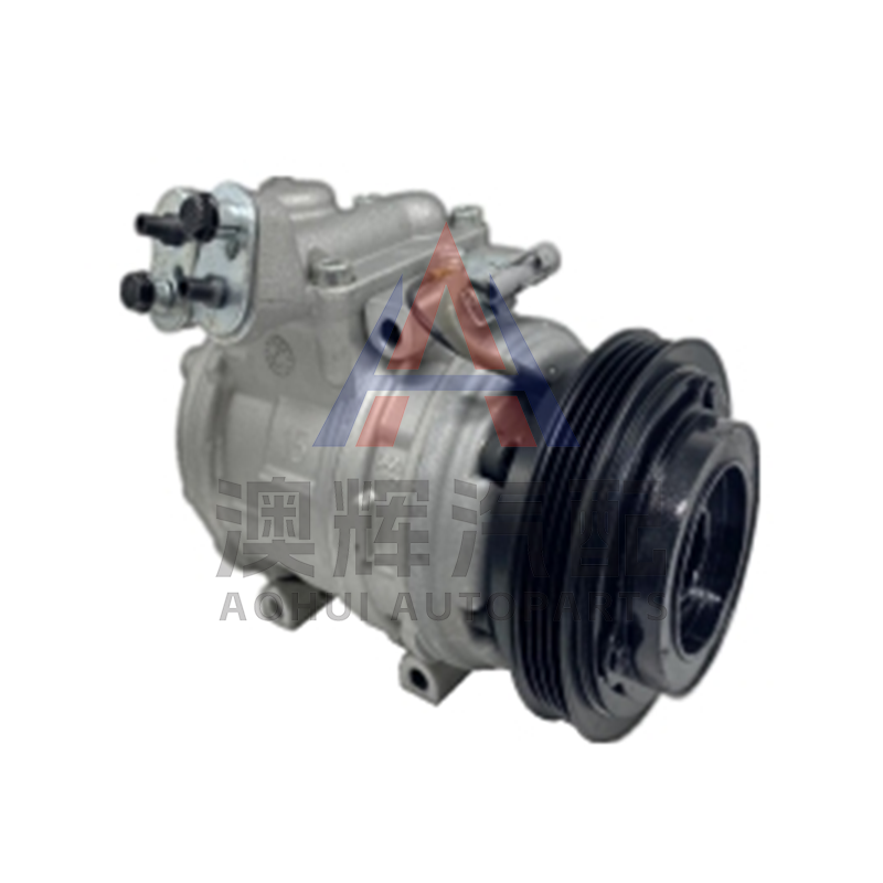 BAIC Car AC Compressor 3