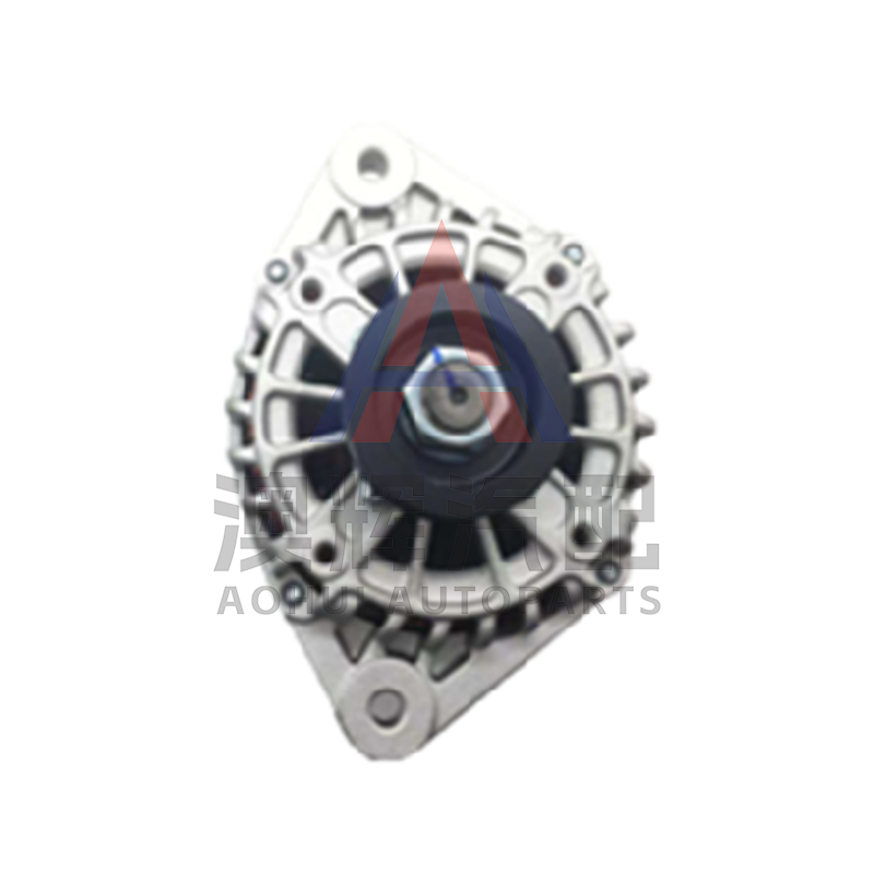 BAIC Car Alternator Assembly JFZ172V 12V 80A 4S CW