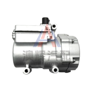 BAIC Electric AC Compressor E00111448 E26T300A-1B50HSG 220V-430V