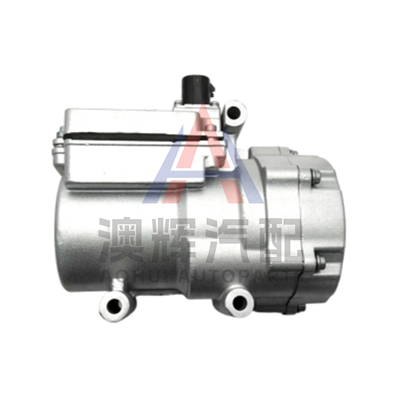 BAIC Electric AC Compressor E00111448 E26T300A-1B50HSG 220V-430V