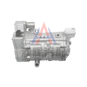 BAIC Electric AC Compressor E00116066 E34FB35DA-1F85HS