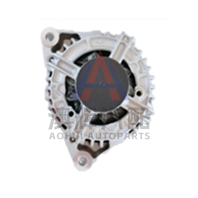 BAIC GROUP Car Alternator Assembly 0399604036 12V 150A 6S CW