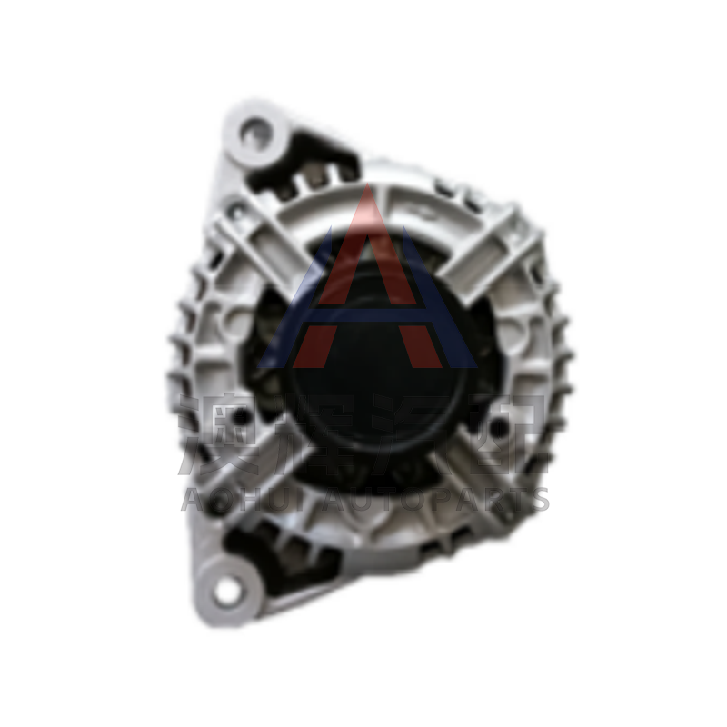 BAIC MOTOR Car Alternator Assembly 0399604021 12V 140A 6S CW