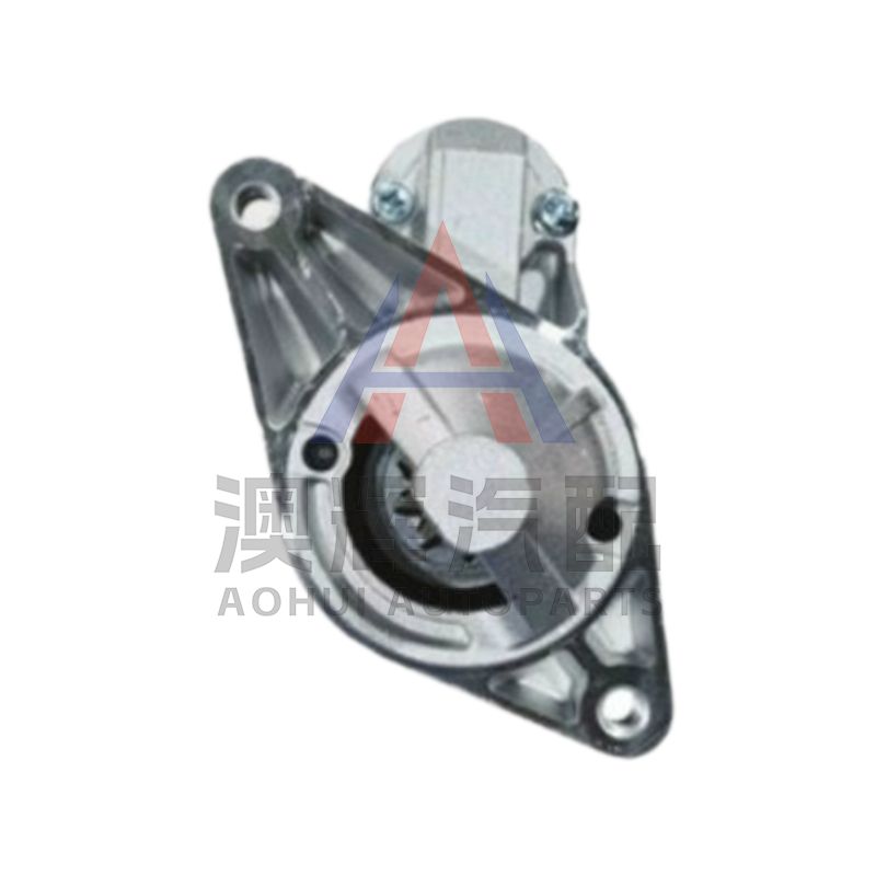 BAIC WEIWANG Car Starter Assembly 12V 1.2KW 9T CW