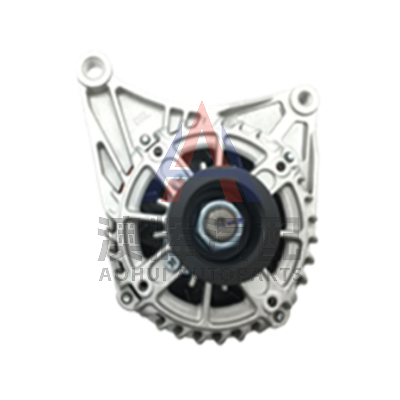 BAOJUN Car Alternator Assembly 23859691 12V 90A 6S CW